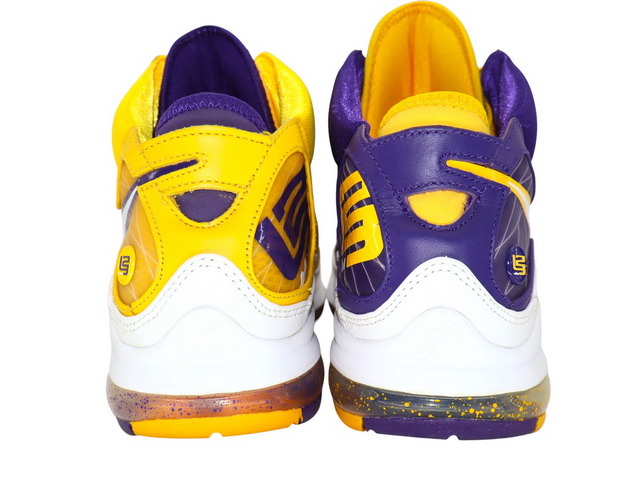 LEBRON 7 QS h-30266-6 - 5