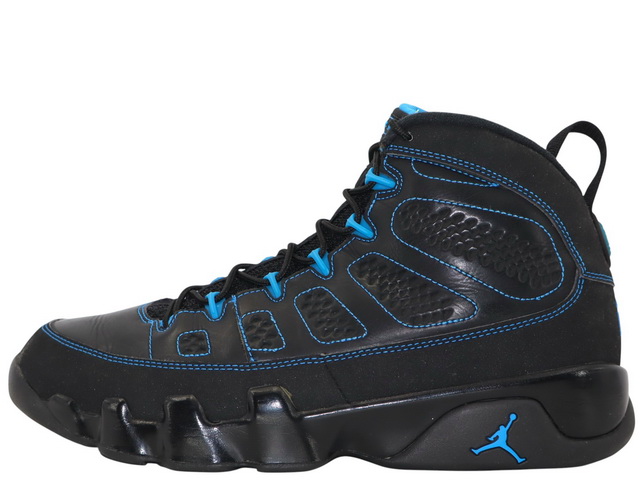 AIR JORDAN 9 RETRO