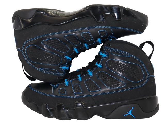 AIR JORDAN 9 RETRO h-30266-2 - 1