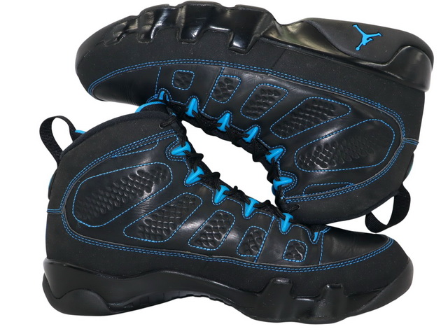 AIR JORDAN 9 RETRO h-30266-2 - 2