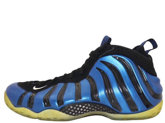 AIR FOAMPOSITE ONE