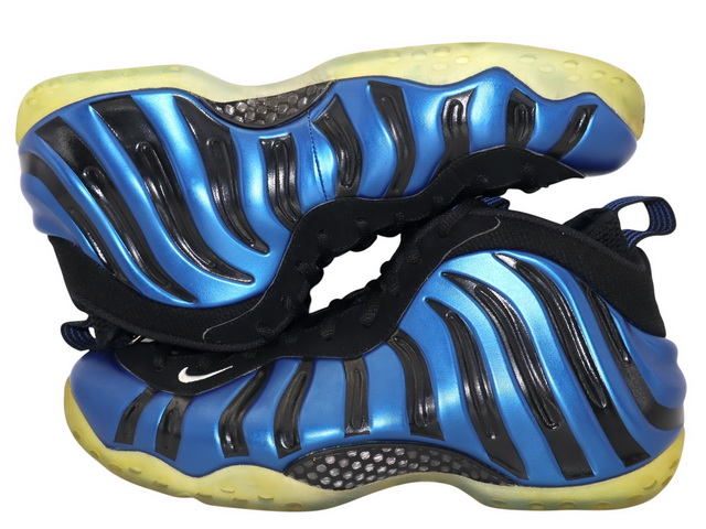 AIR FOAMPOSITE ONE h-30266-1 - 1