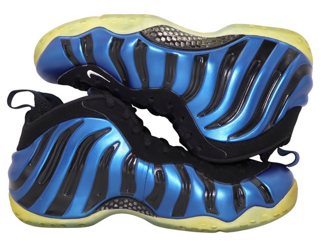 AIR FOAMPOSITE ONE h-30266-1 - 2