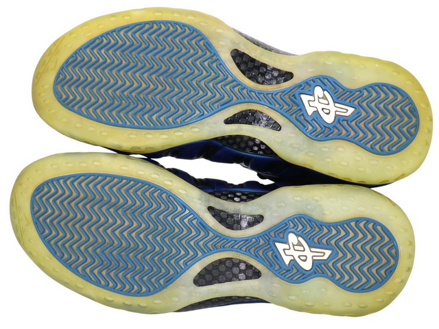 AIR FOAMPOSITE ONE h-30266-1 - 7