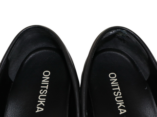 ONITSUKA TIGER BIT LOAFER h-30271-13 - 4