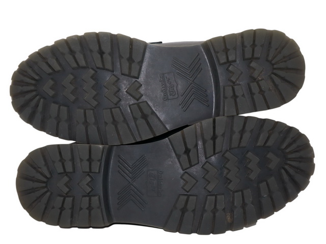 ONITSUKA TIGER BIT LOAFER h-30271-13 - 7