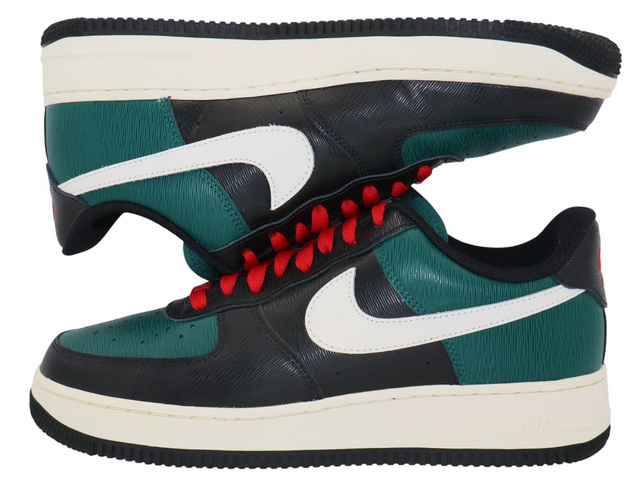 AIR FORCE 1 LOW BY YOU h-30271-7 - 1