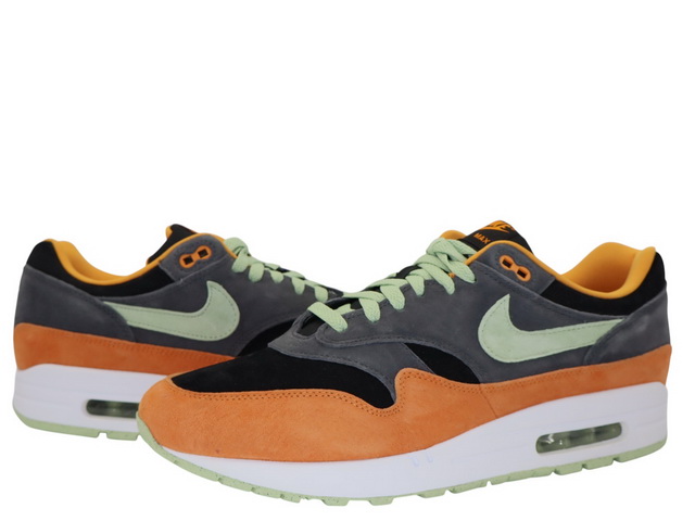 AIR MAX 1 PREMIUM DZ0482-001 - 2