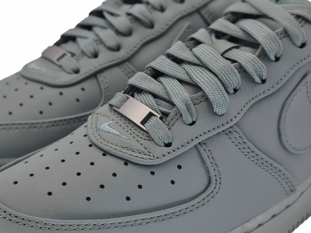 AIR FORCE 1 LOW RETRO PREMIUM IM3078-002 - 4
