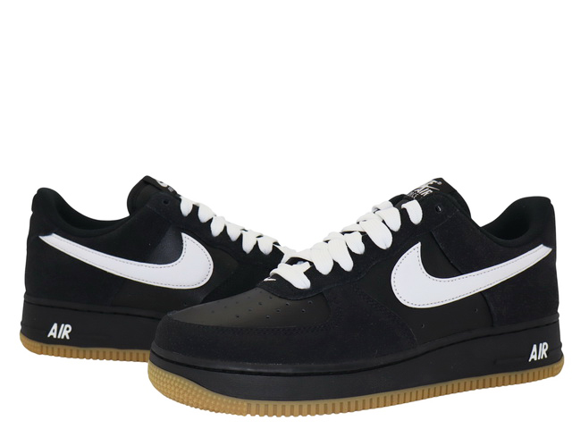 AIR FORCE 1 07 LV8 IB6388-001 - 2