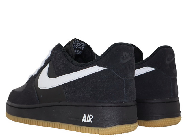AIR FORCE 1 07 LV8 IB6388-001 - 3