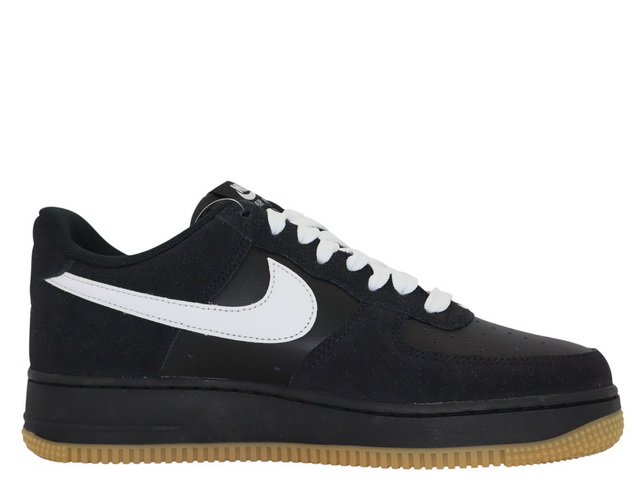 AIR FORCE 1 07 LV8 IB6388-001 - 1