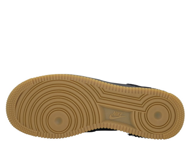 AIR FORCE 1 07 LV8 IB6388-001 - 6