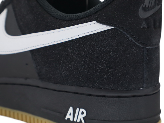 AIR FORCE 1 07 LV8 IB6388-001 - 5