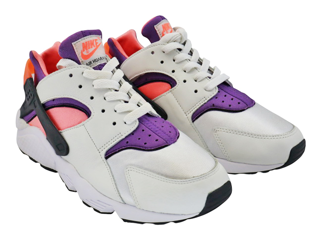 AIR HUARACHE DD1068-101-h-30273-26 - 7