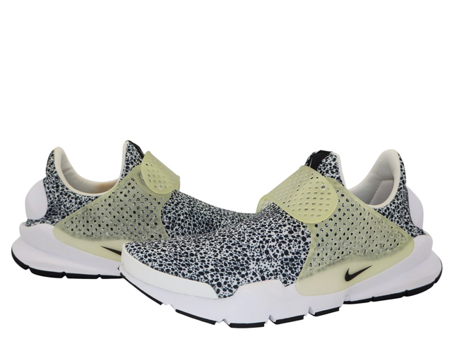 SOCK DART QS 942198-100-y - 2