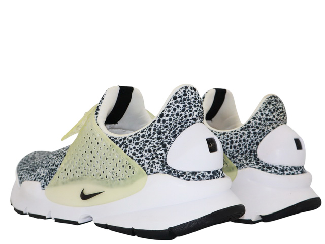 SOCK DART QS 942198-100-y - 3
