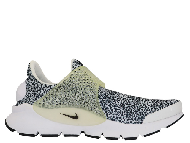 SOCK DART QS 942198-100-y - 1
