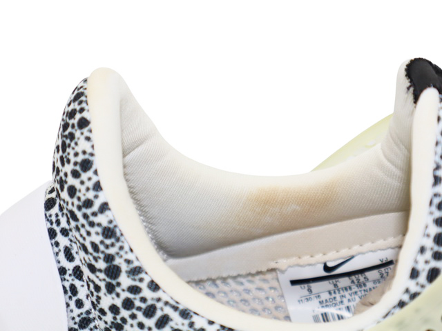 SOCK DART QS 942198-100-y - 7