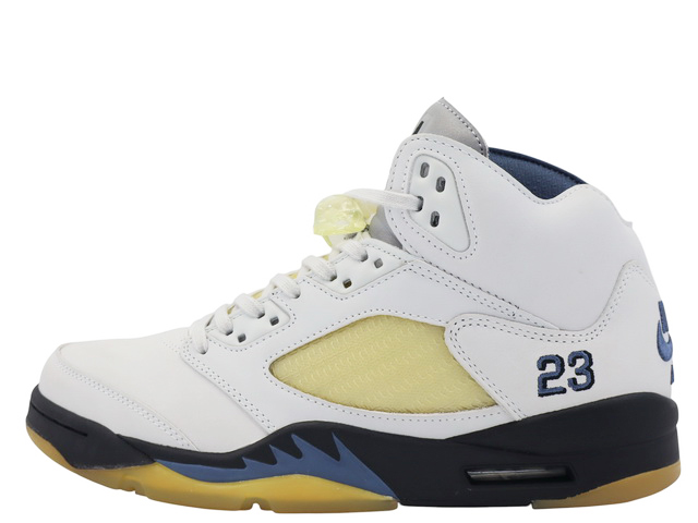 WMNS AIR JORDAN 5 RETRO SP
