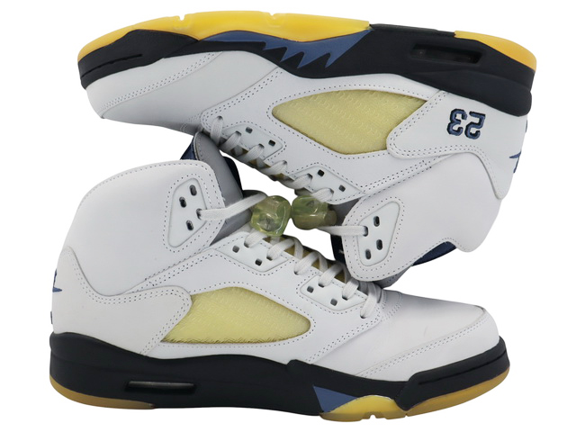WMNS AIR JORDAN 5 RETRO SP h-30270-4 - 2