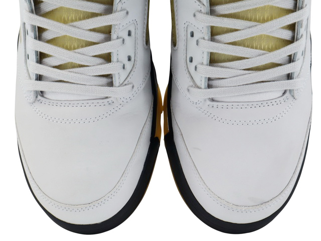 WMNS AIR JORDAN 5 RETRO SP h-30270-4 - 3