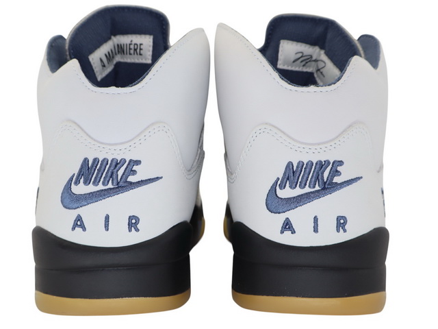 WMNS AIR JORDAN 5 RETRO SP h-30270-4 - 5