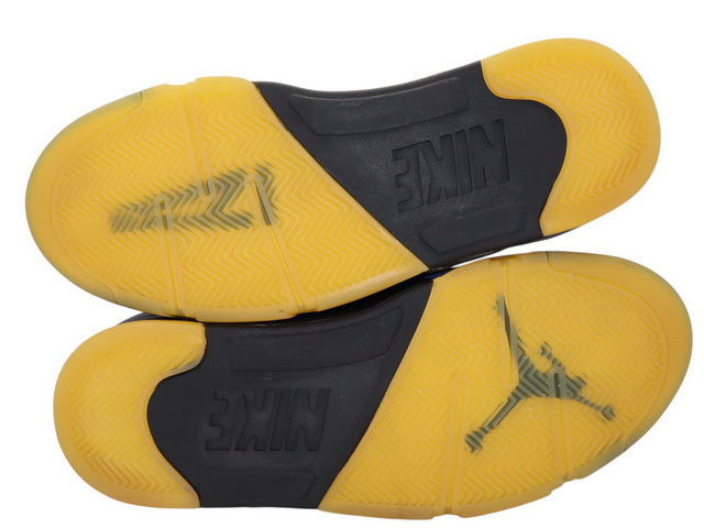 WMNS AIR JORDAN 5 RETRO SP h-30270-4 - 7