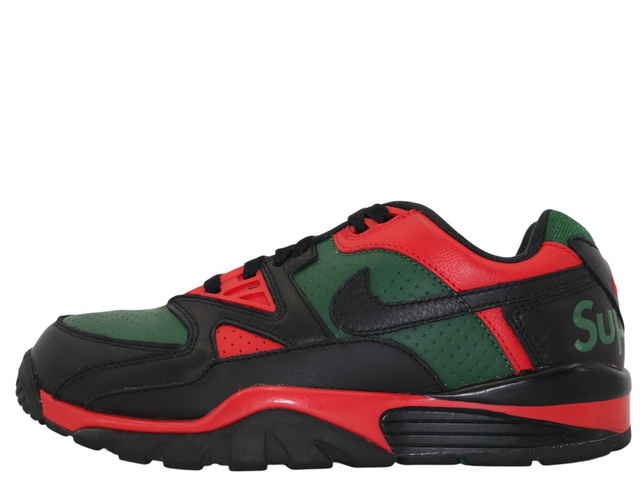 AIR CROSS TRAINER 3 LOW