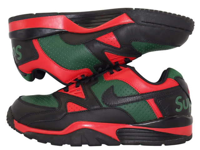 AIR CROSS TRAINER 3 LOW h-30271-3 - 1