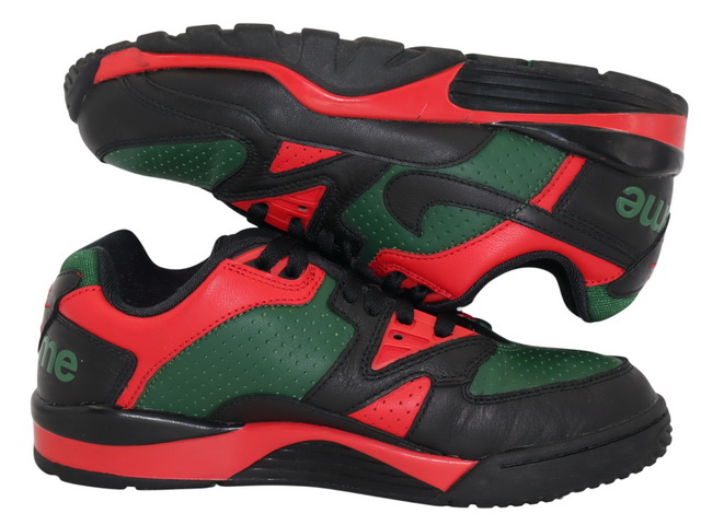 AIR CROSS TRAINER 3 LOW h-30271-3 - 2