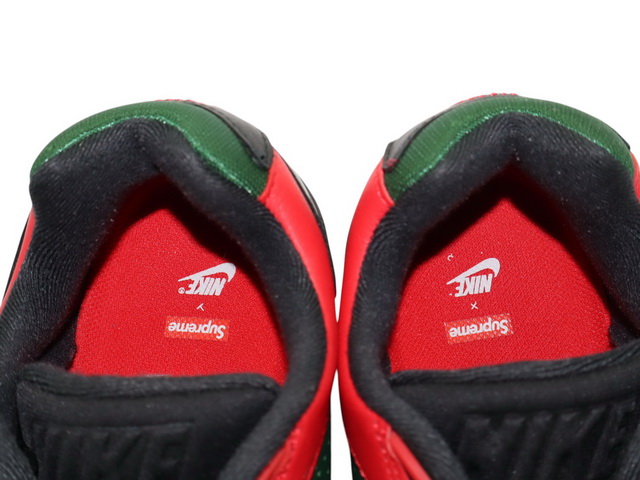 AIR CROSS TRAINER 3 LOW h-30271-3 - 4