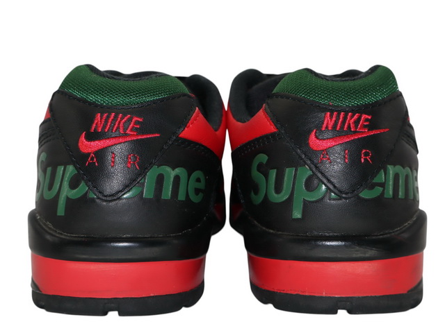 AIR CROSS TRAINER 3 LOW h-30271-3 - 5