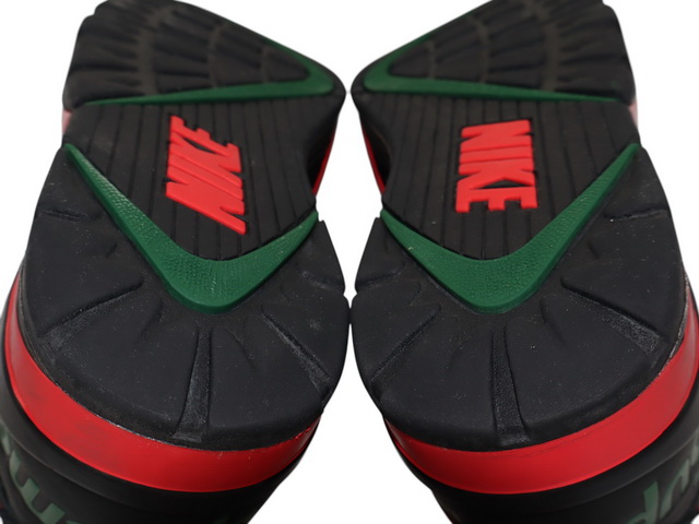 AIR CROSS TRAINER 3 LOW h-30271-3 - 6