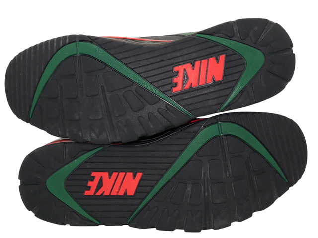 AIR CROSS TRAINER 3 LOW h-30271-3 - 7