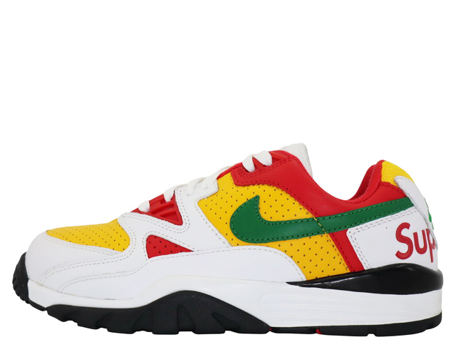 AIR CROSS TRAINER 3 LOW