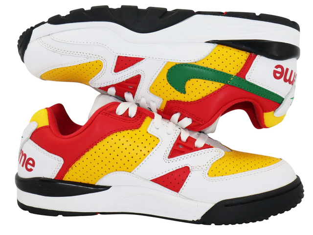 AIR CROSS TRAINER 3 LOW h-30271-2 - 2