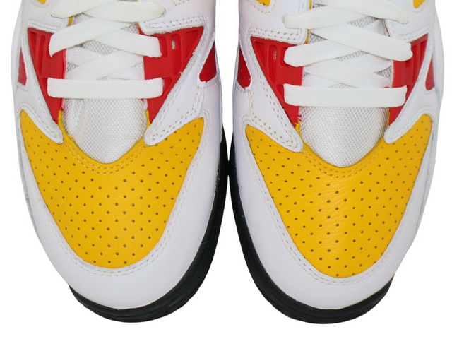 AIR CROSS TRAINER 3 LOW h-30271-2 - 3