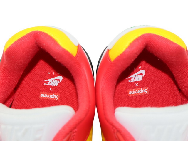 AIR CROSS TRAINER 3 LOW h-30271-2 - 4