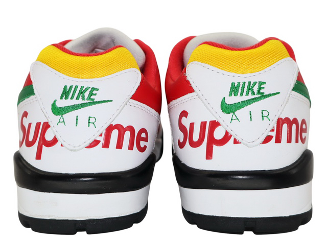 AIR CROSS TRAINER 3 LOW h-30271-2 - 5