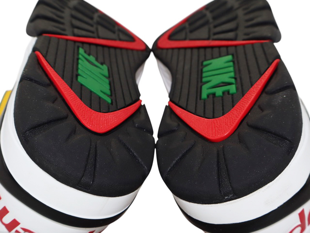 AIR CROSS TRAINER 3 LOW h-30271-2 - 6