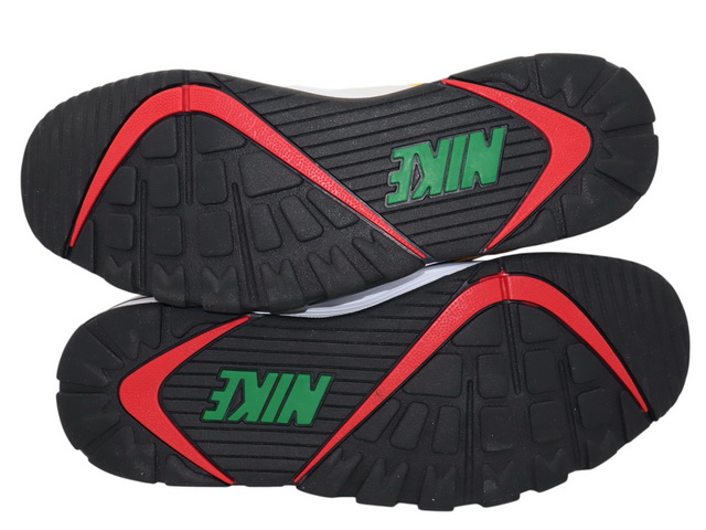 AIR CROSS TRAINER 3 LOW h-30271-2 - 7