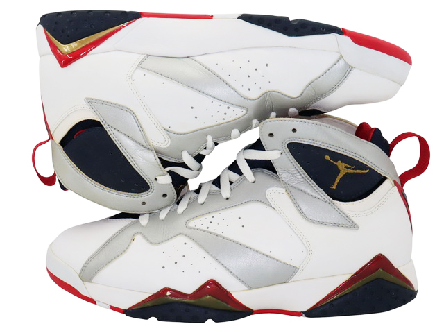 AIR JORDAN 7 RETRO h-30266-3 - 1