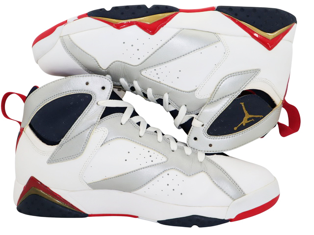 AIR JORDAN 7 RETRO h-30266-3 - 2