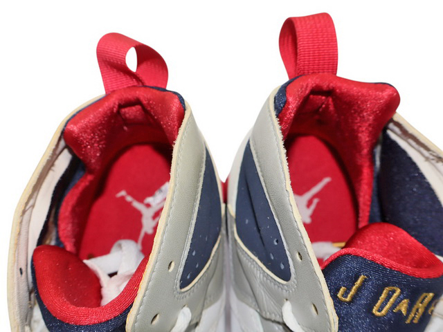 AIR JORDAN 7 RETRO h-30266-3 - 4