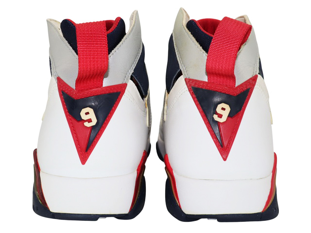 AIR JORDAN 7 RETRO h-30266-3 - 5