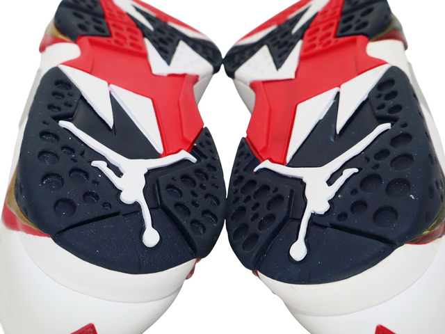 AIR JORDAN 7 RETRO h-30266-3 - 7