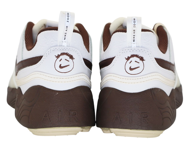 ZOOM FIELD JAXX h-30272-3 - 5