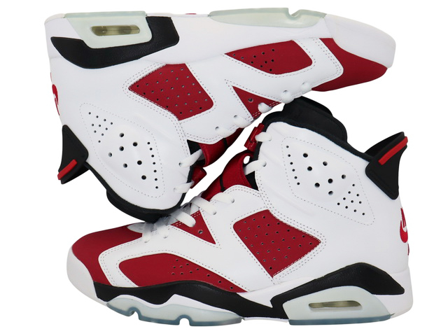 AIR JORDAN 6 RETRO h-30270-5 - 1
