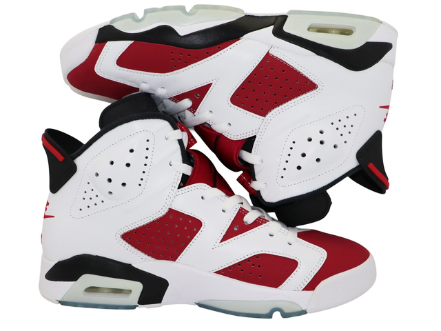 AIR JORDAN 6 RETRO h-30270-5 - 2
